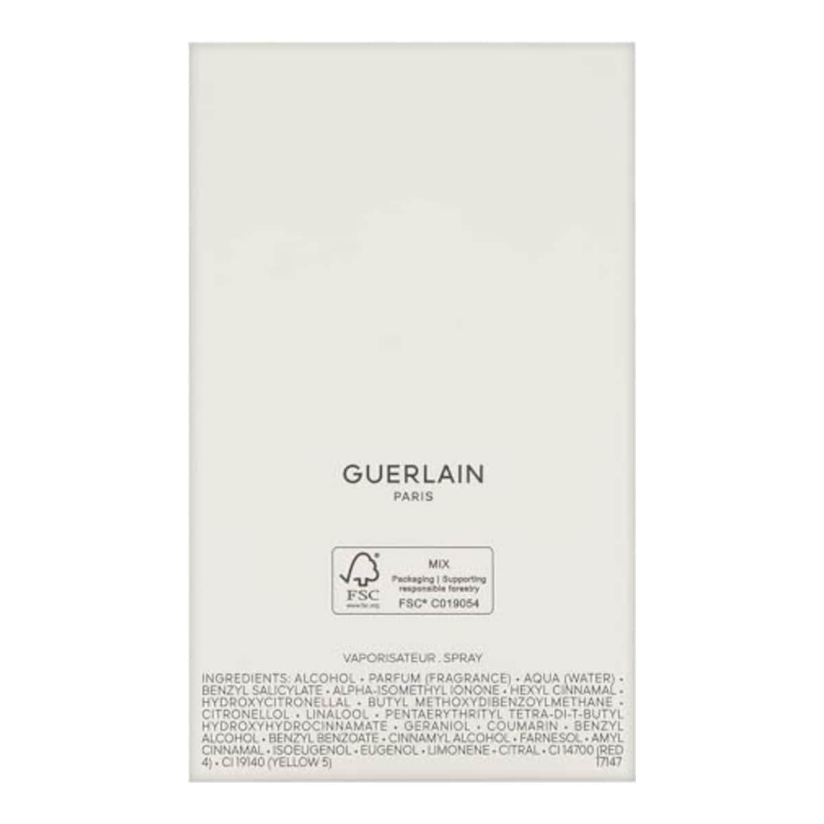 Guerlain Champs Elysees Eau De Parfum for Women