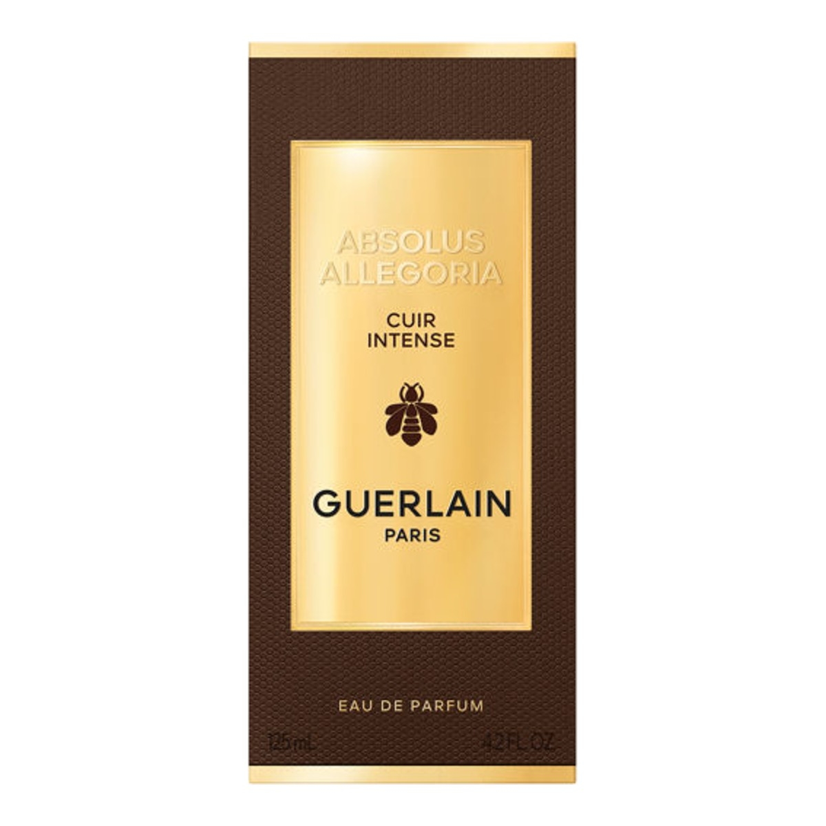 Guerlain Cuir Intense Eau De Parfum Unisex