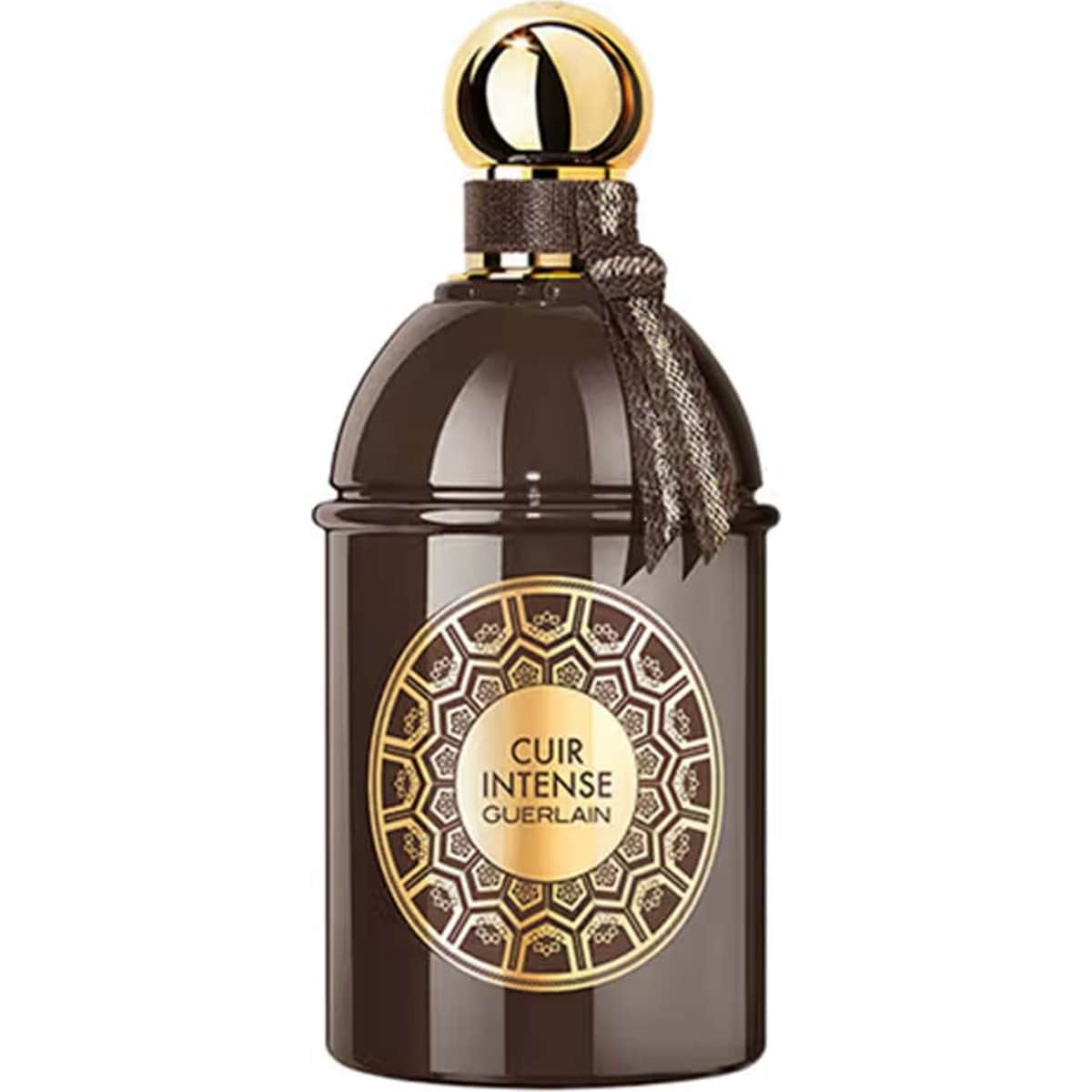 Guerlain Cuir Intse Eau De Parfum for Women