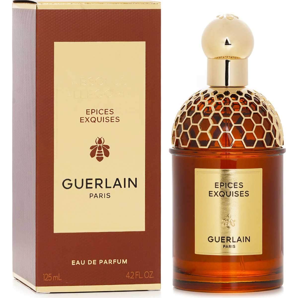 Guerlain Epices Exquises Eau De Parfum Unisex