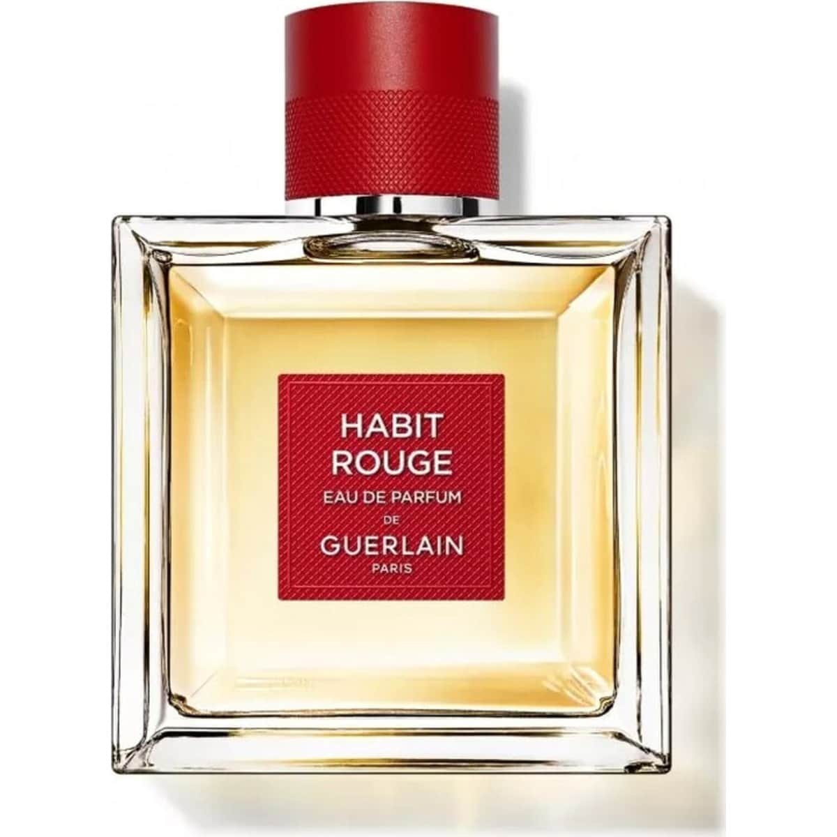 Guerlain Habit Rouge Eau De Parfum for Men