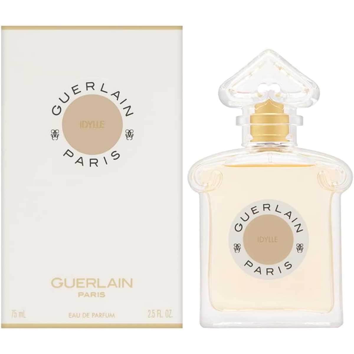 Guerlain Idylle Eau De Parfum for Women