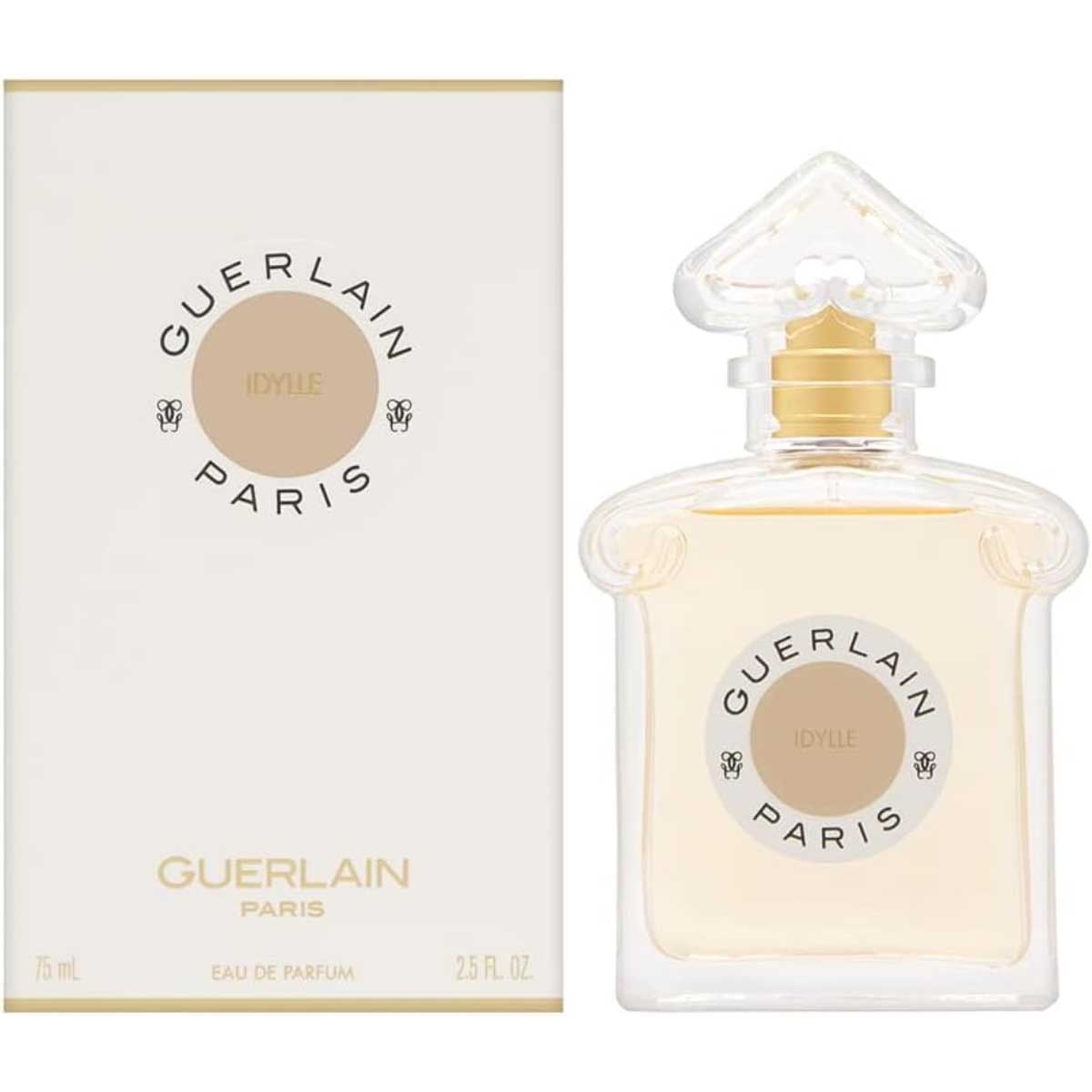 Guerlain Idylle Eau De Parfum for Women