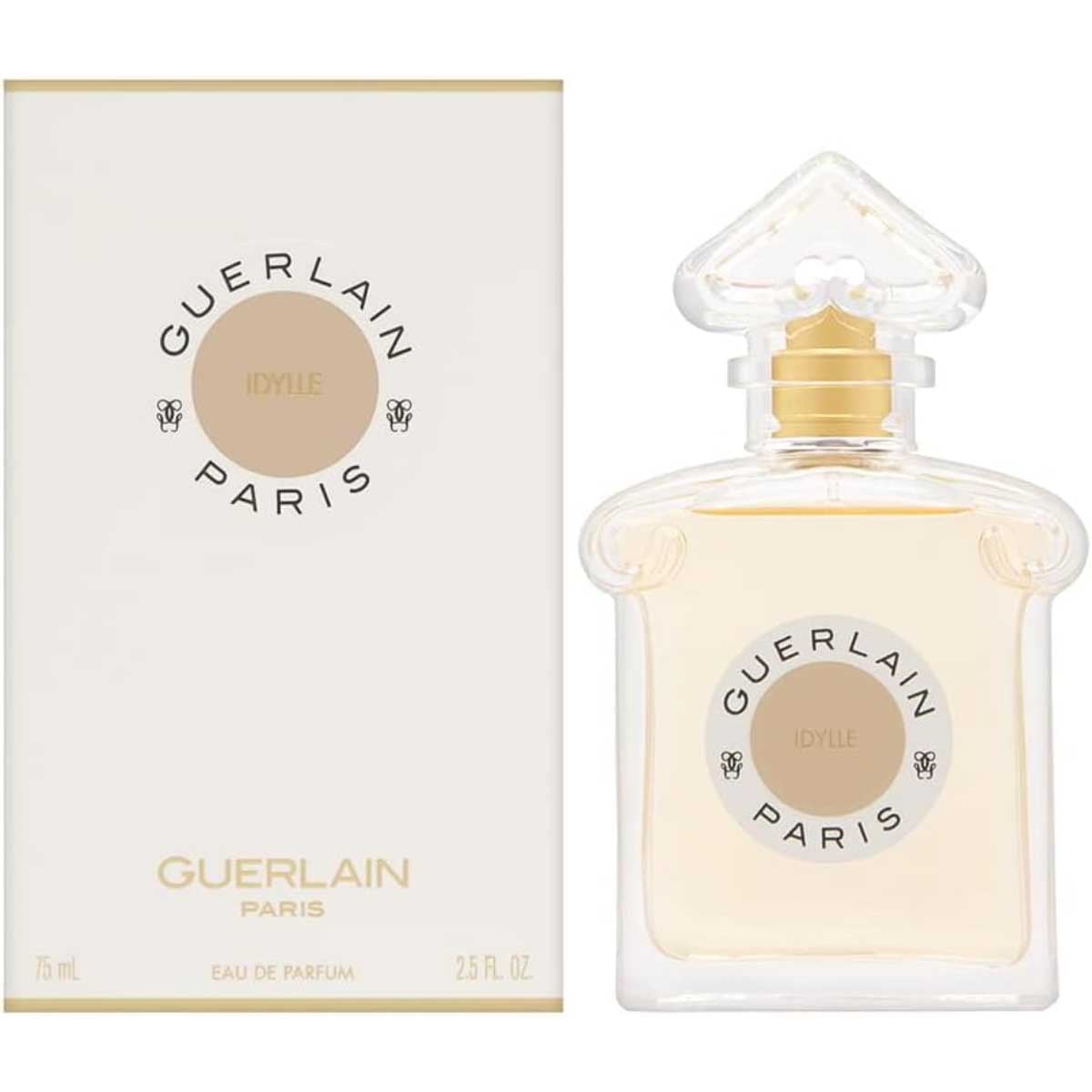 Guerlain Idylle Eau De Parfum for Women