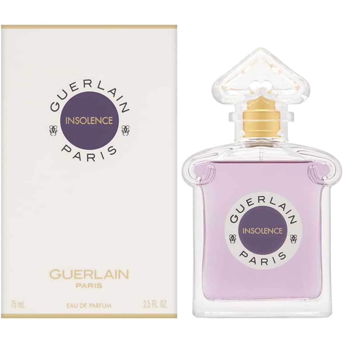 Guerlain Insolence Eau De Parfum for Women
