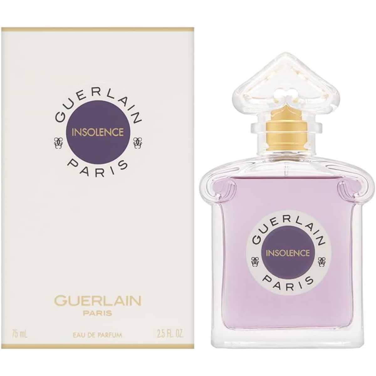 Guerlain Insolence Eau De Parfum 75 ml for Women