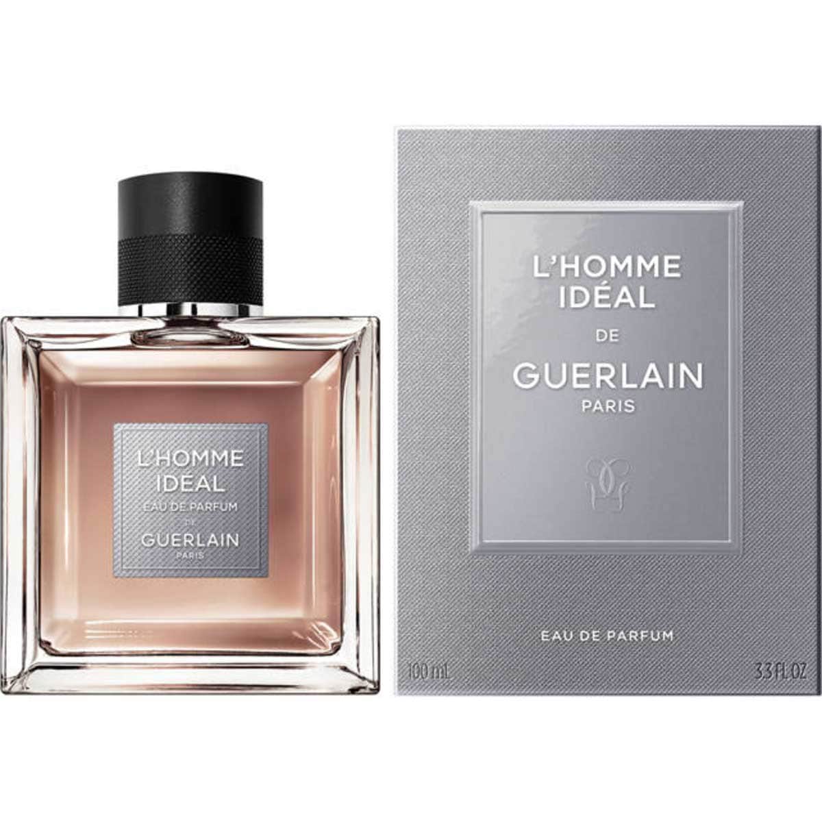 Guerlain L'Homme Ideal Eau De Parfum for Men
