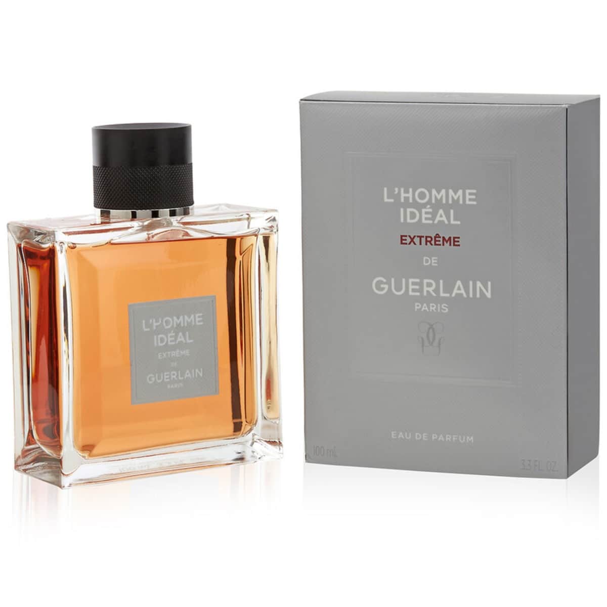 Guerlain L'Homme Ideal Extreme Eau De Parfum for Men