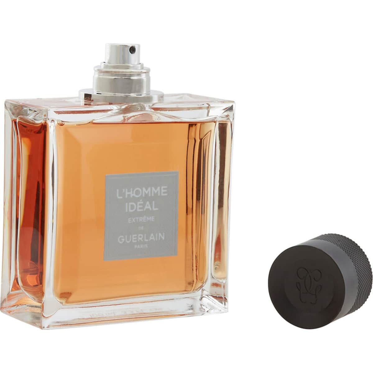 Guerlain L'Homme Ideal Extreme Eau De Parfum for Men