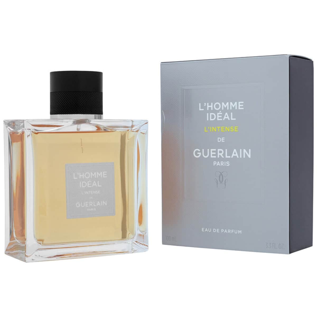 Guerlain L'Homme Ideal Intense Eau De Parfum for Men