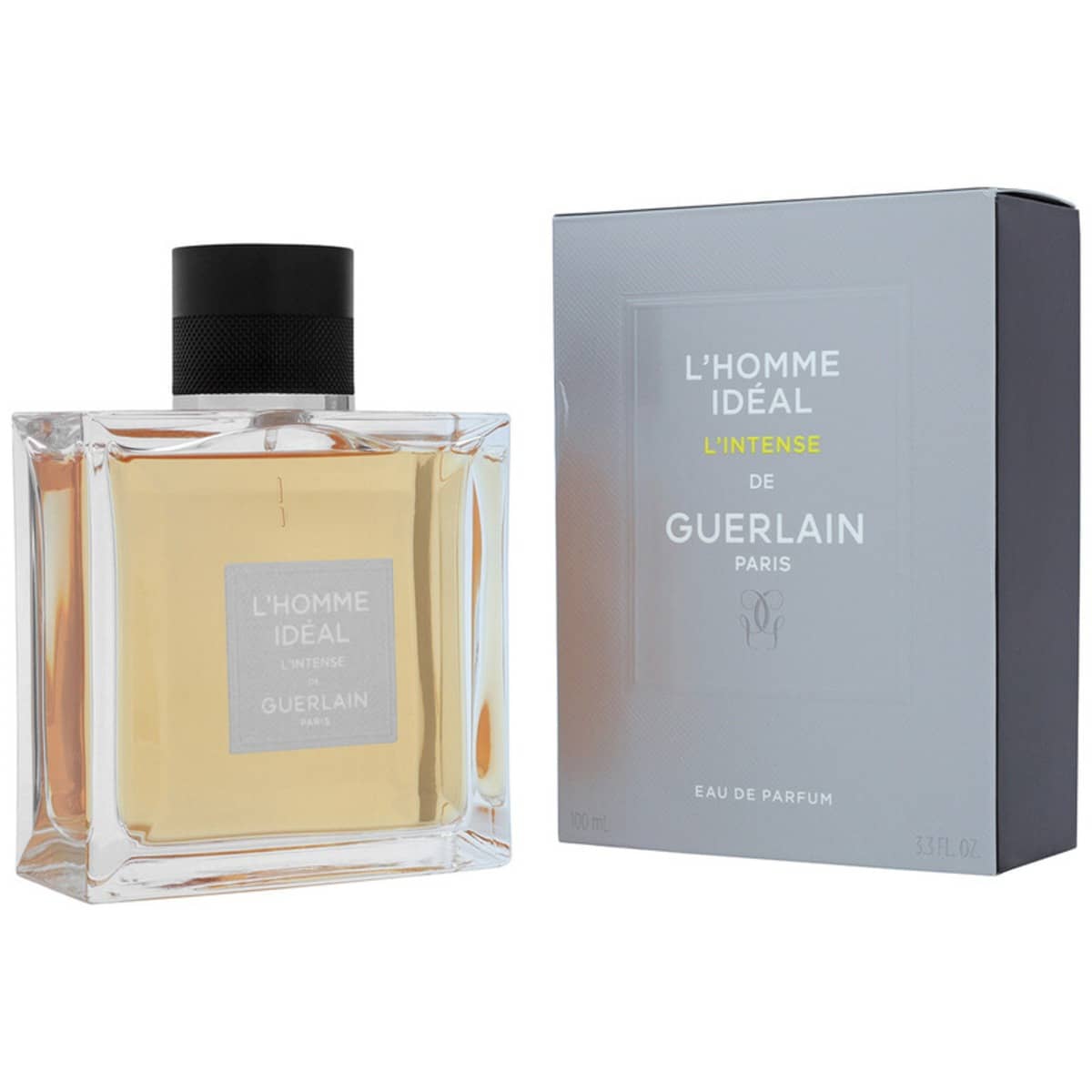 Guerlain L'Homme Ideal Intense Eau De Parfum 100 ml for Men