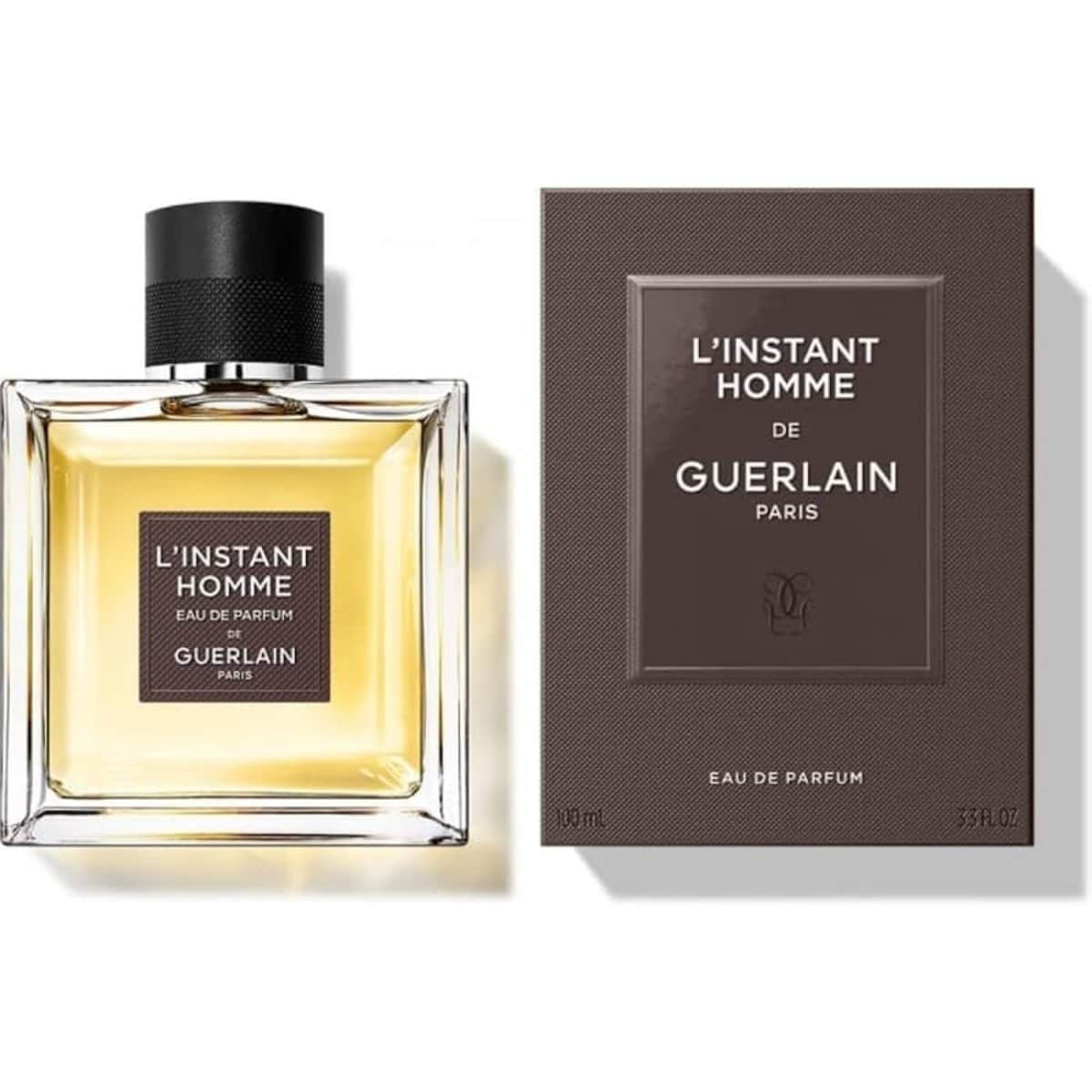 Guerlain L'Instant De Pour Homme Eau De Parfum for Men