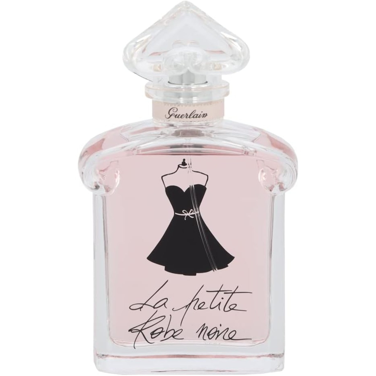 Guerlain La Petite Robe Noire Eau De Toilette for Women