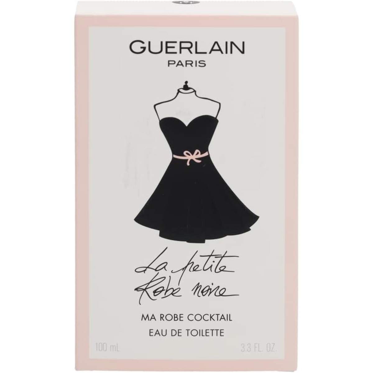 Guerlain La Petite Robe Noire Eau De Toilette for Women