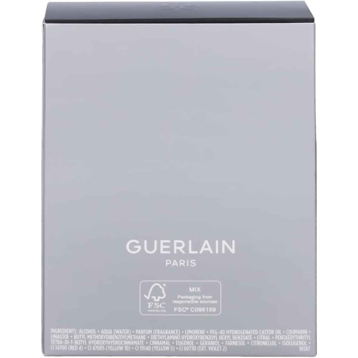 Guerlain L'homme Ideal Eau De Toilette for Men