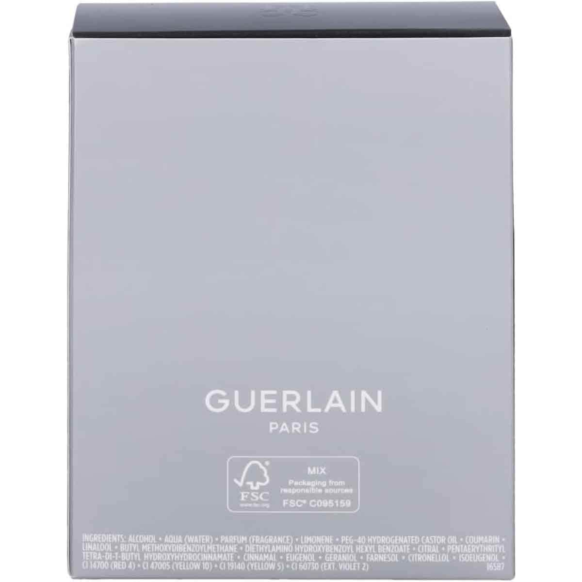 Guerlain L'homme Ideal Eau De Toilette for Men