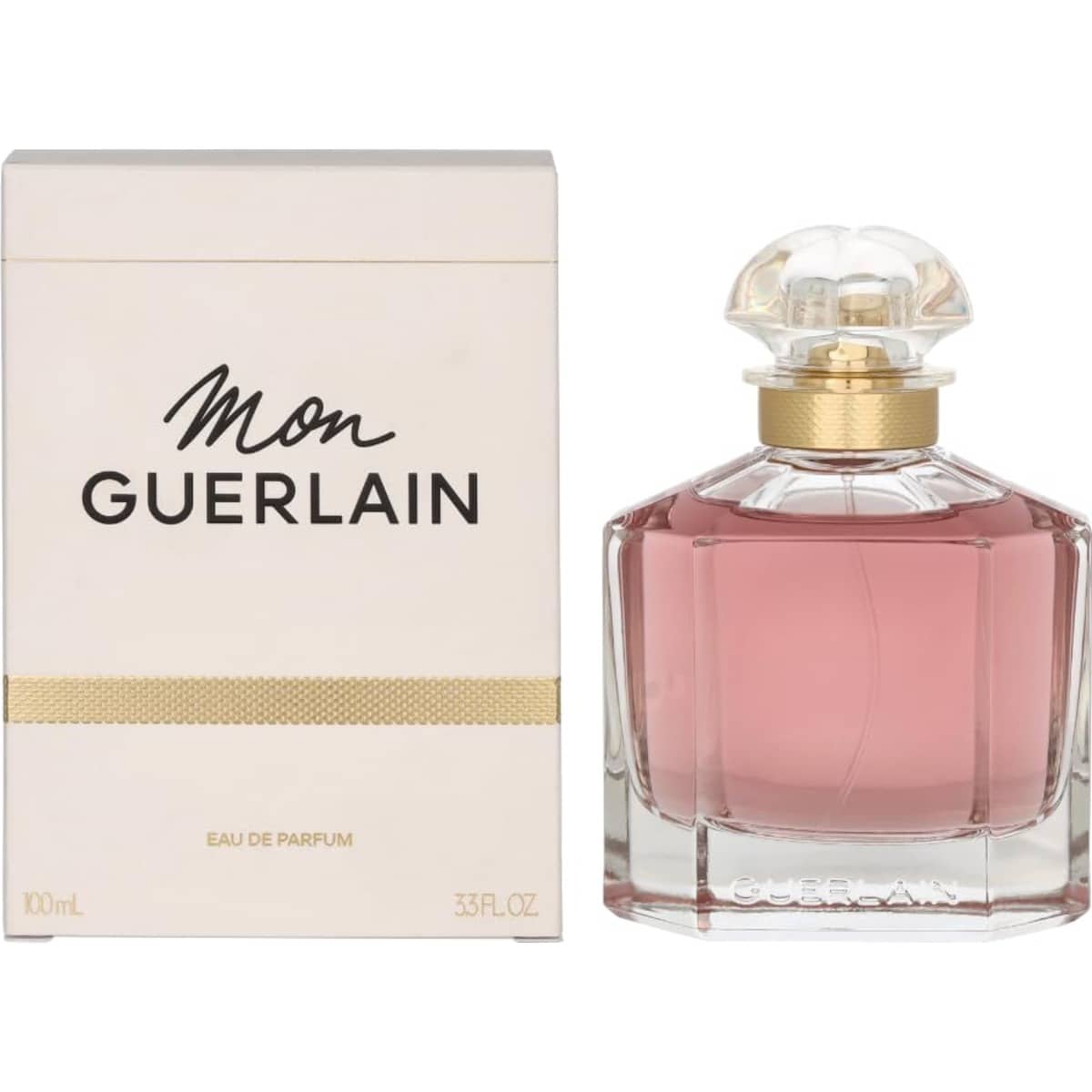 Guerlain Mon Eau De Parfum 100 ml for Women