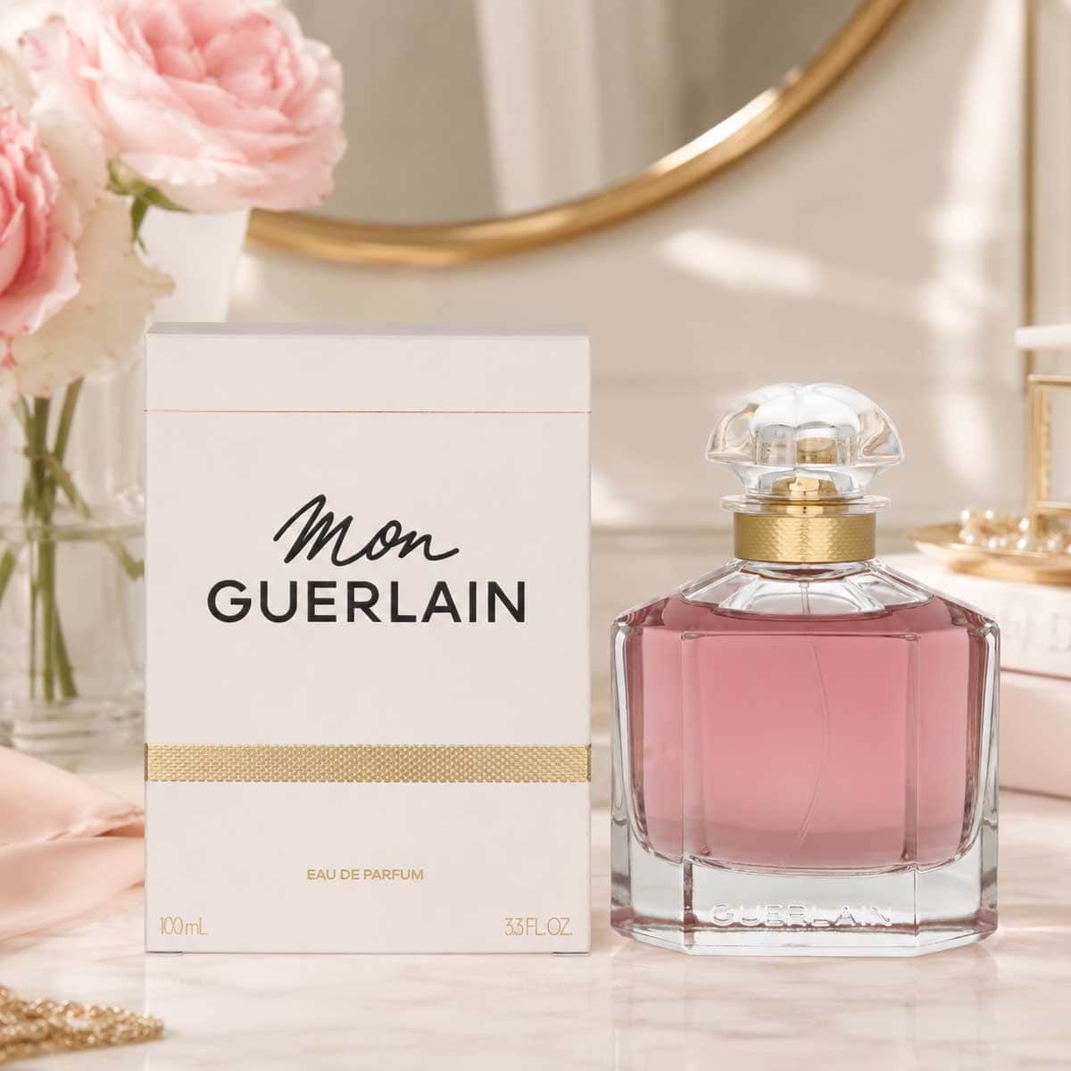 Guerlain Mon Eau De Parfum for Women