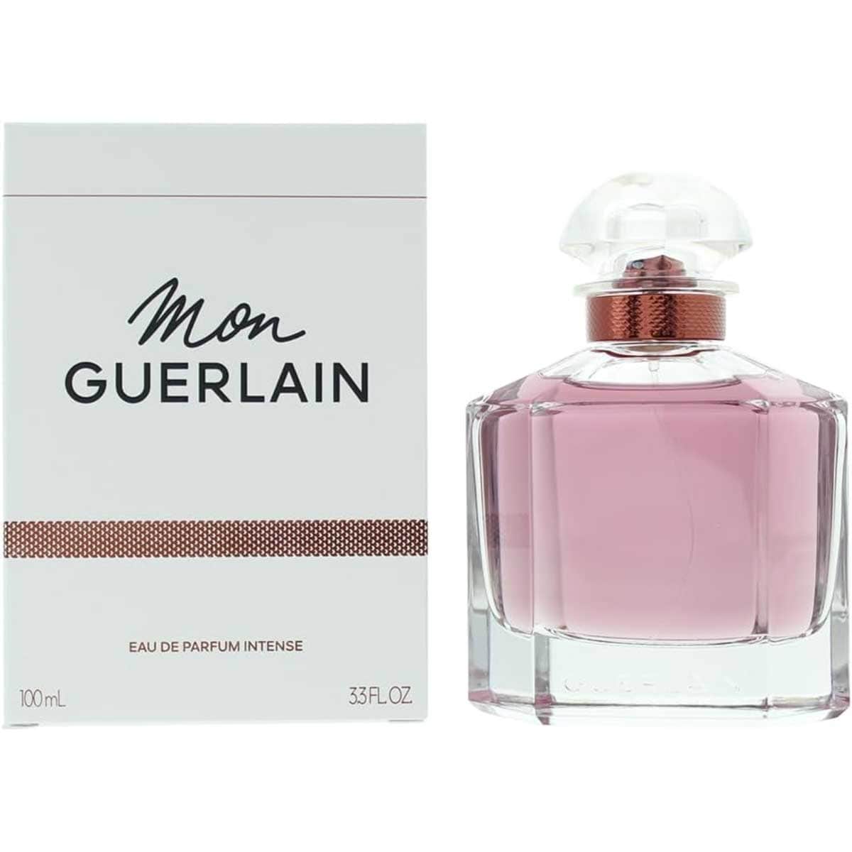 Guerlain Mon Guerlain Eau de Parfum Intense Eau De Parfum for Women