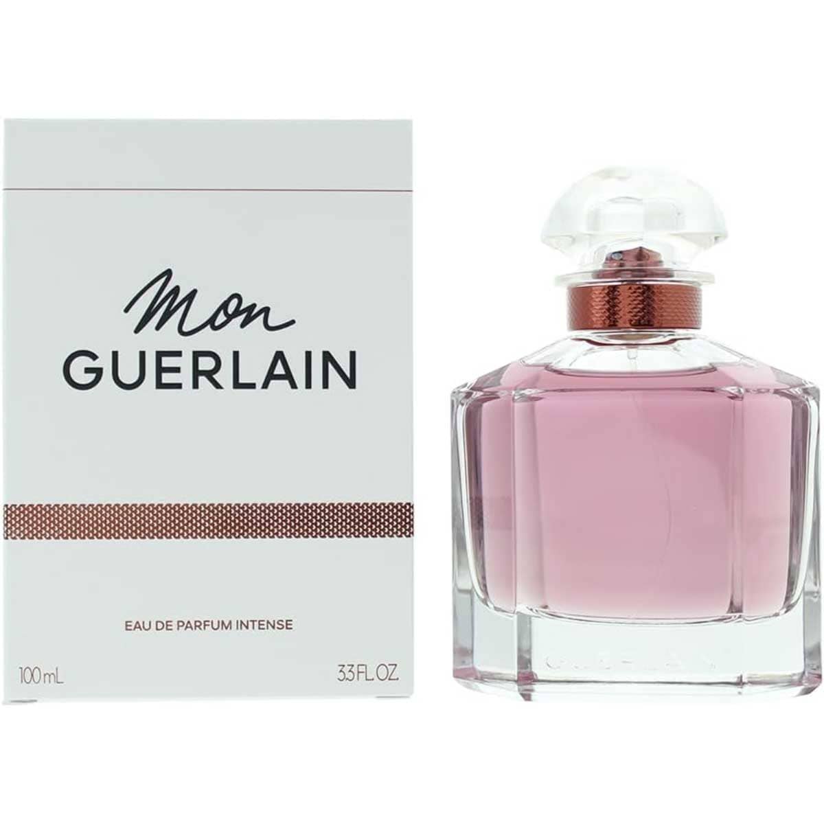 Guerlain Mon Guerlain Eau de Parfum Intense Eau De Parfum 100 ml for Women