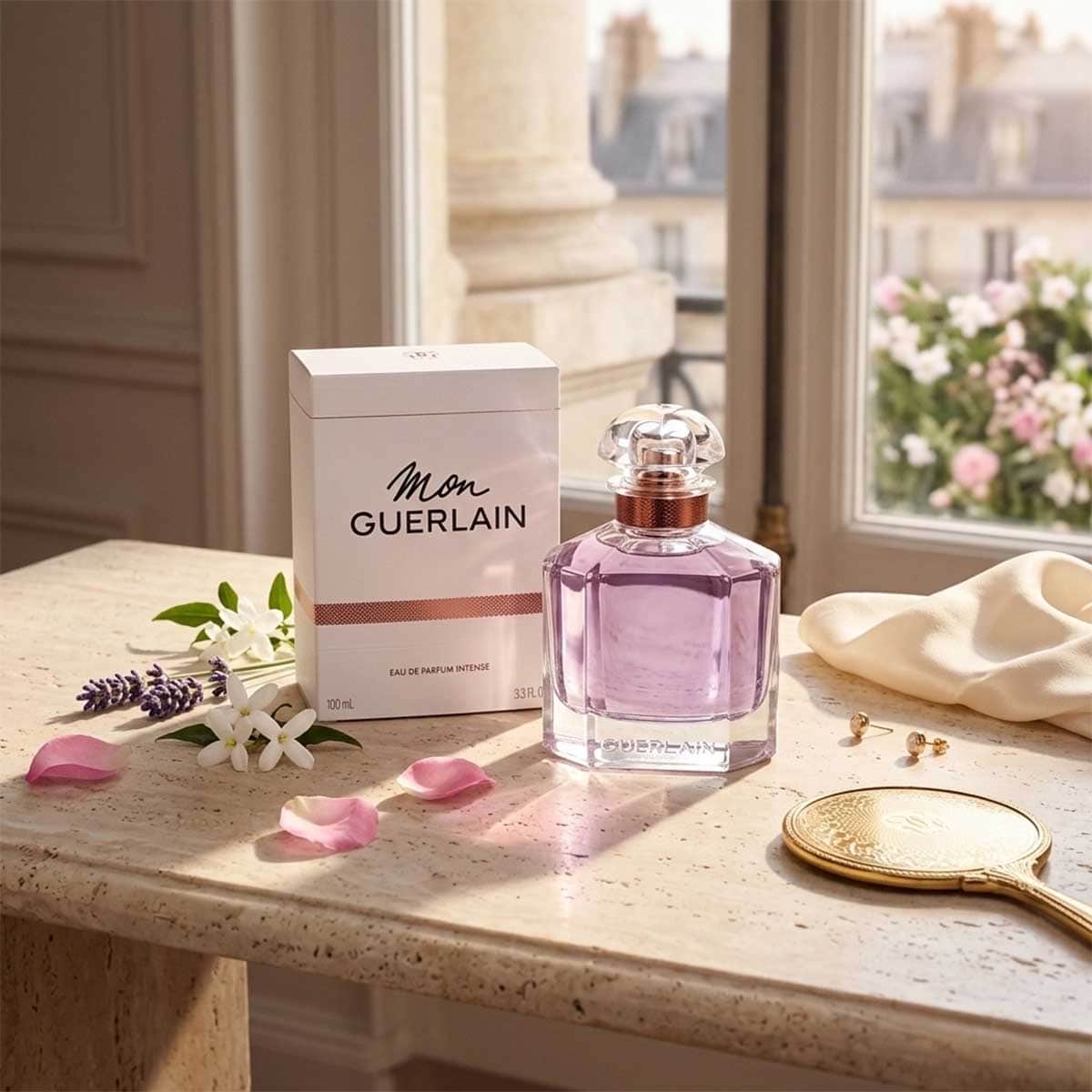 Guerlain Mon Guerlain Eau de Parfum Intense Eau De Parfum for Women