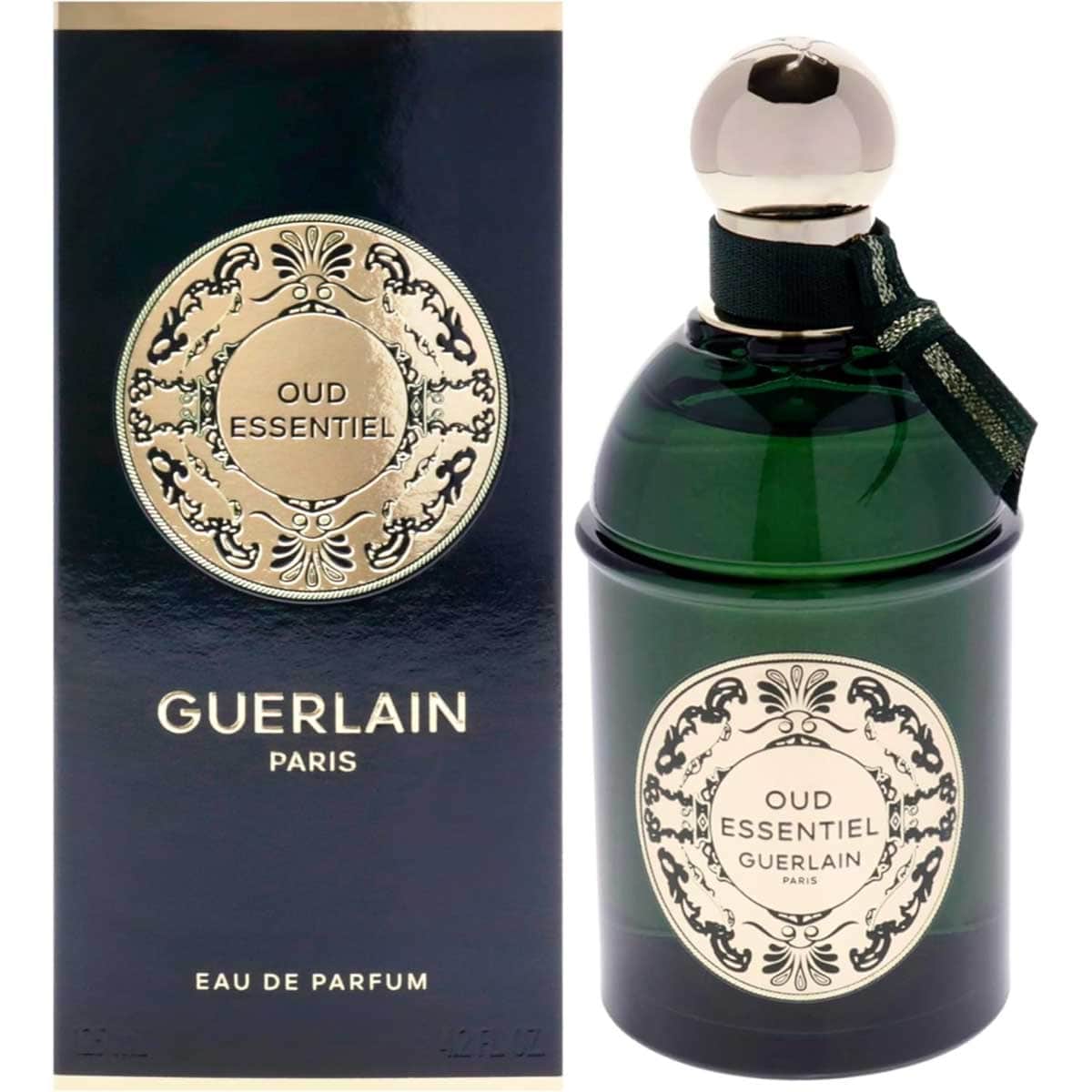 Guerlain Oud Essentiel Eau De Parfum Unisex