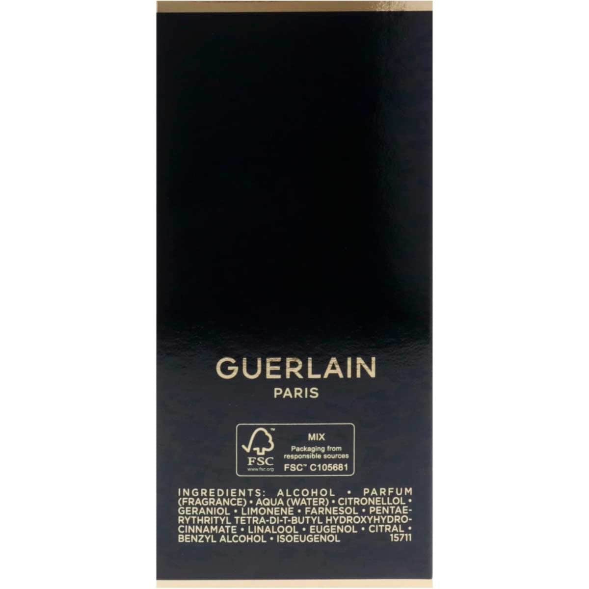 Guerlain Oud Essentiel Eau De Parfum Unisex