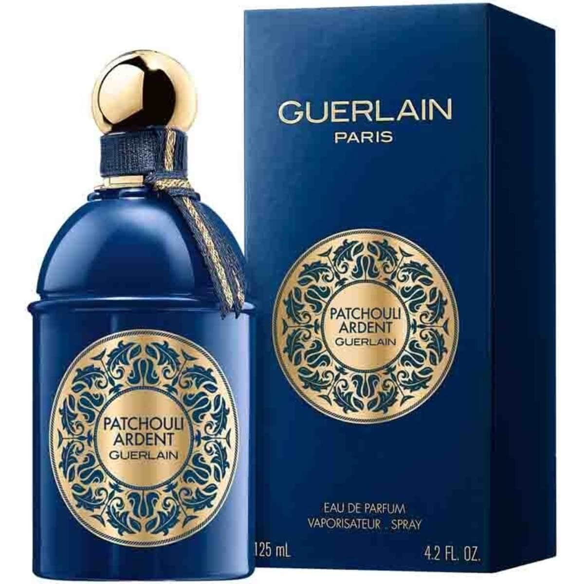 Guerlain Patchouli Ardent Eau De Parfum Unisex