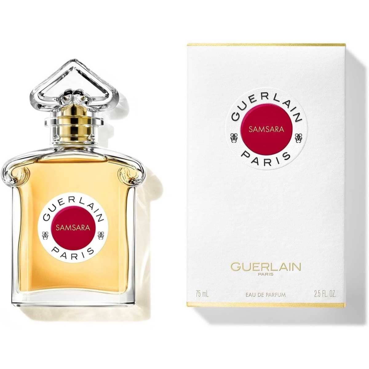 Guerlain Samsara Eau De Parfum 75 ml for Women