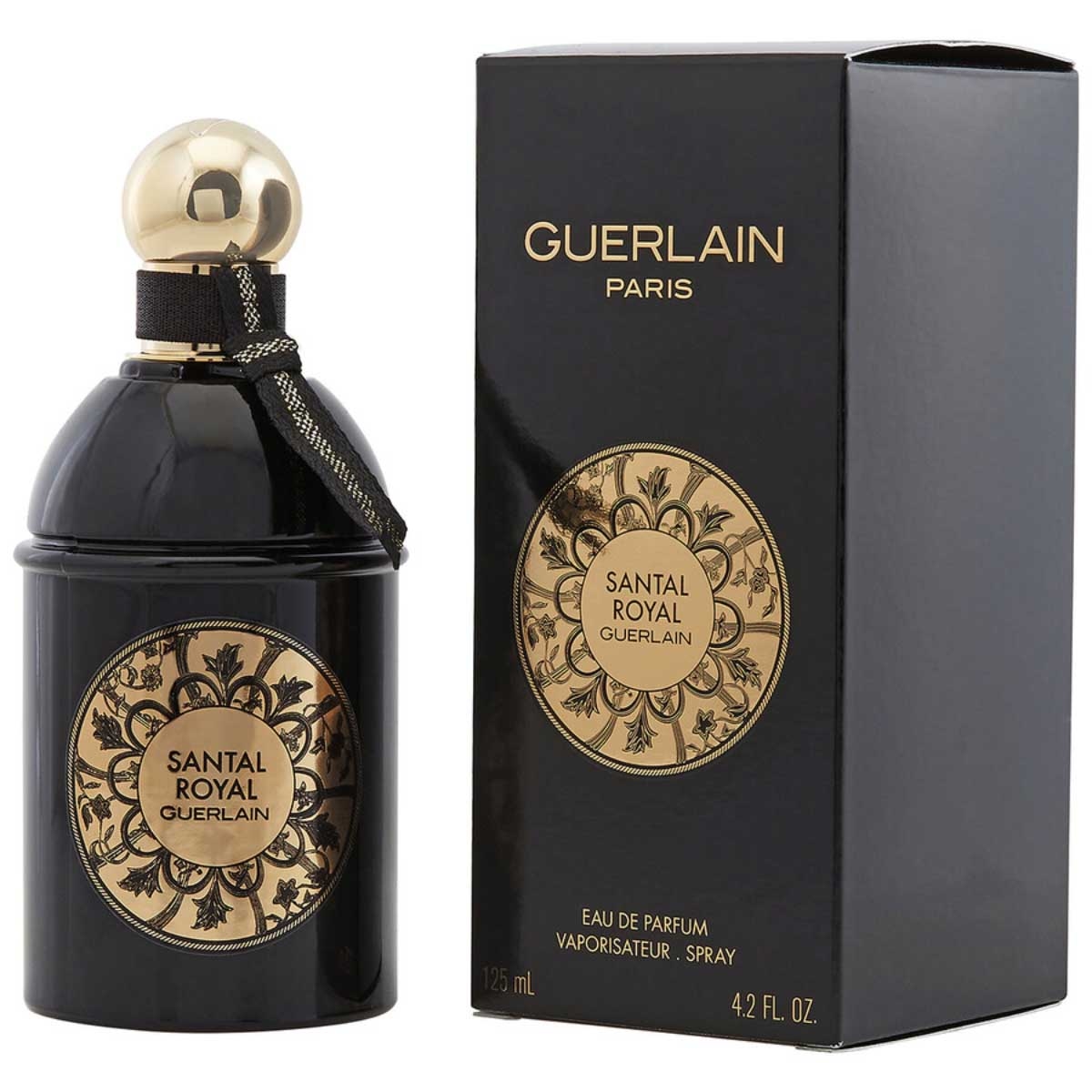 Guerlain Santal Royal Eau De Parfum Unisex