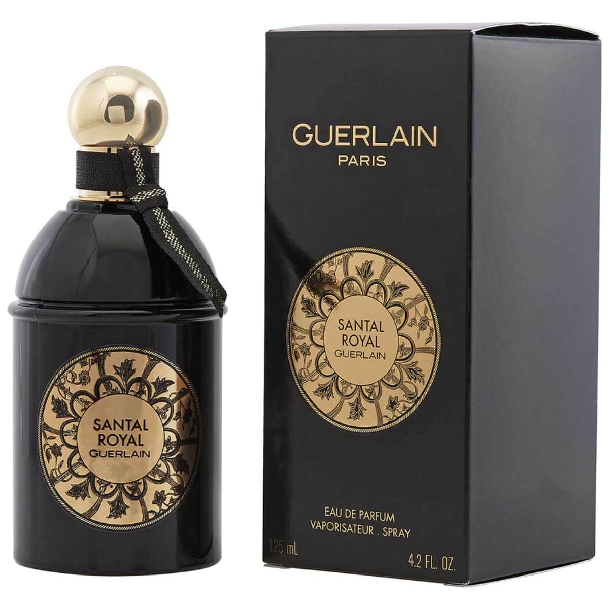 Guerlain Santal Royal Eau De Parfum Unisex