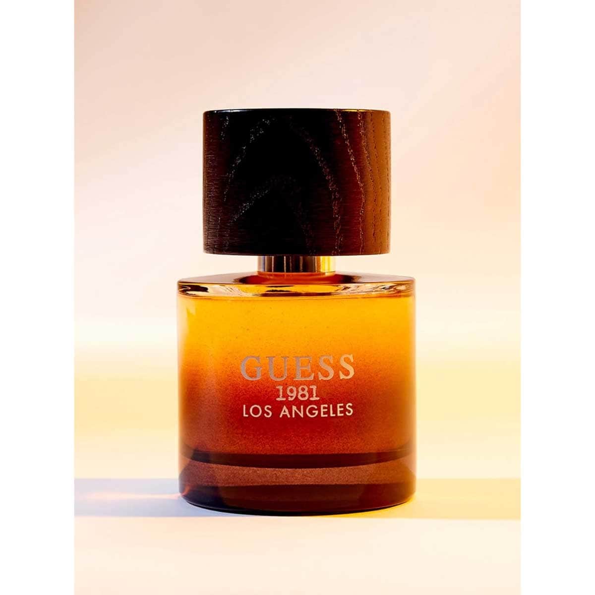 Guess 1981 Los Angeles Eau De Toilette for Men