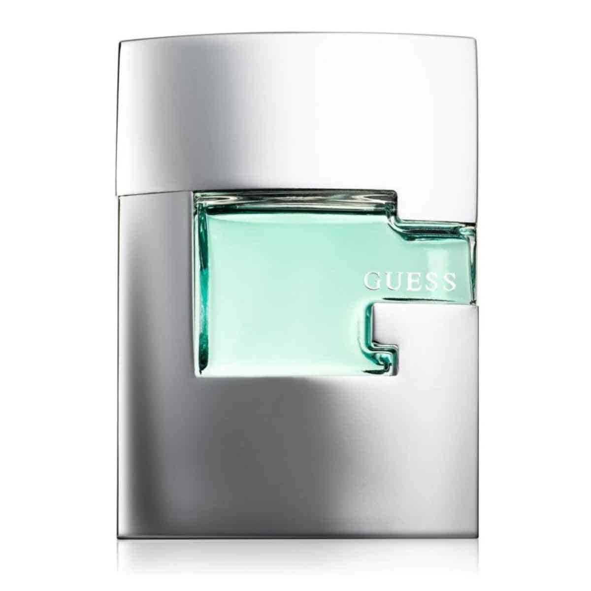 Guess Man Eau De Toilette for Men