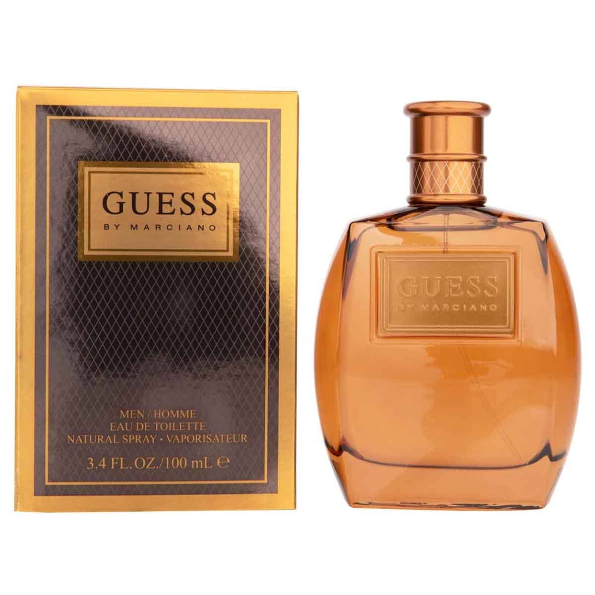 Guess Marciano Eau De Toilette 100 ml for Men
