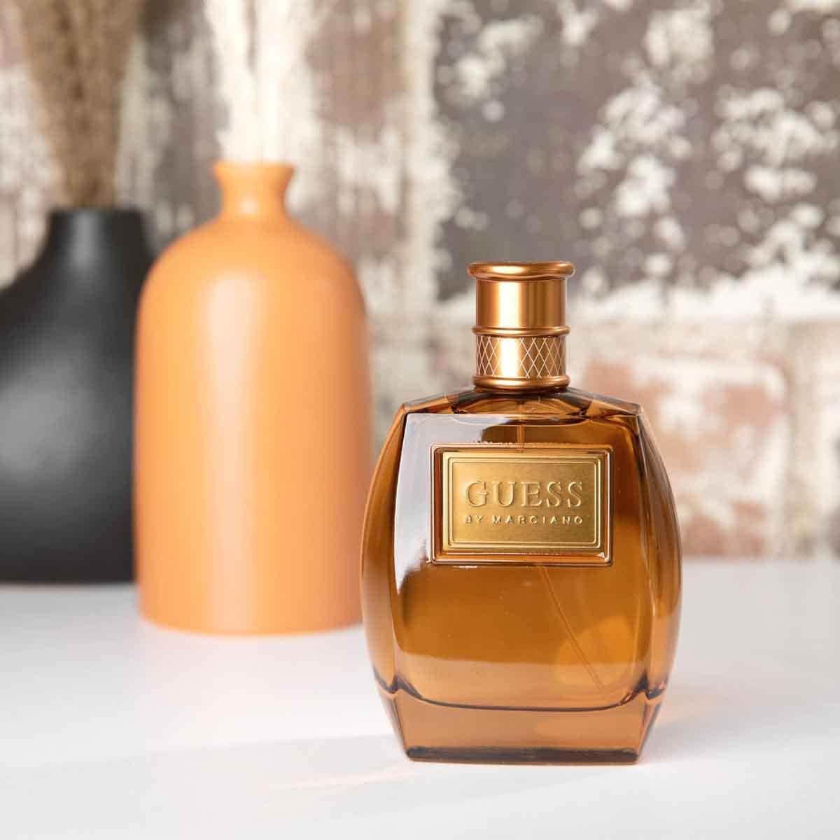 Guess Marciano Eau De Toilette for Men