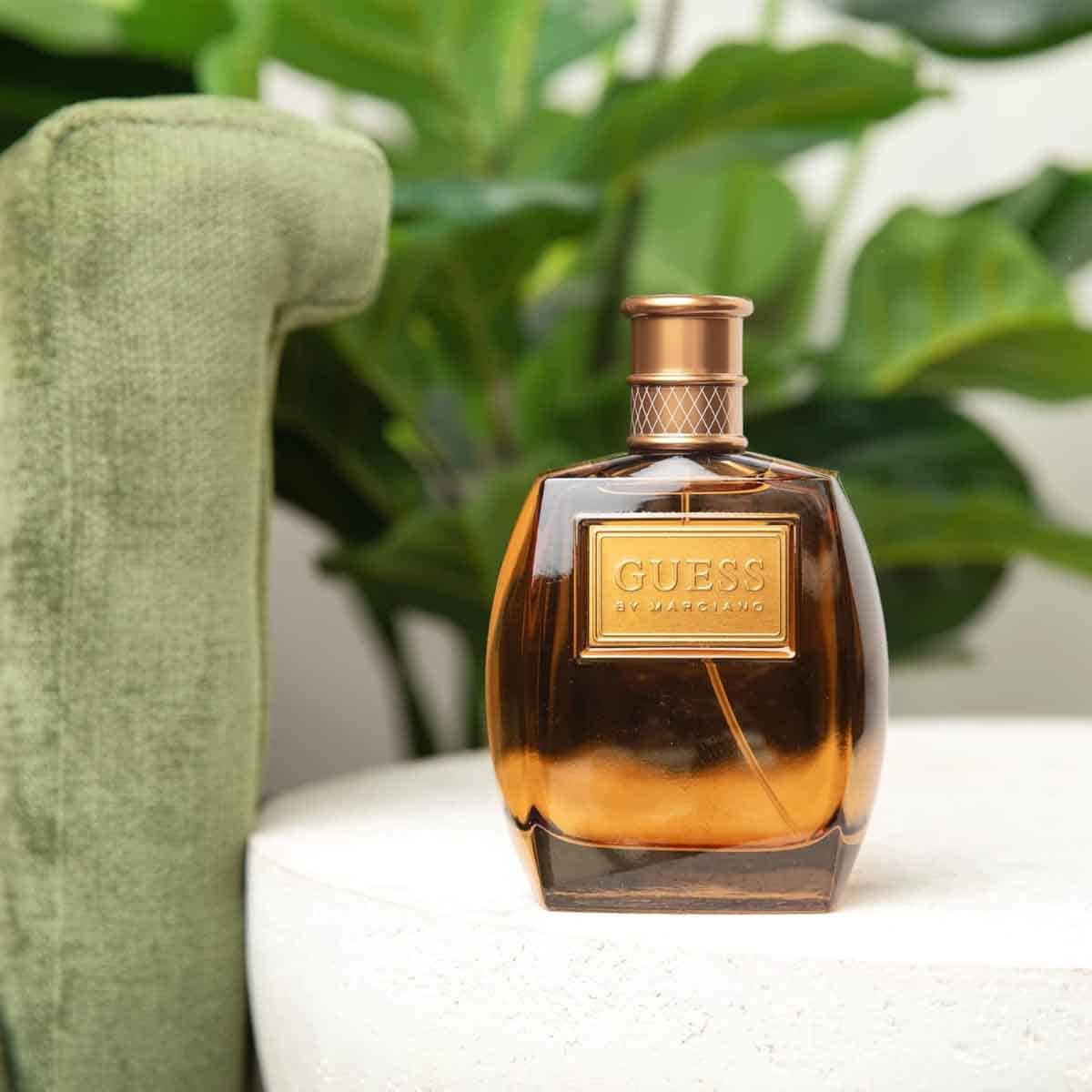 Guess Marciano Eau De Toilette for Men