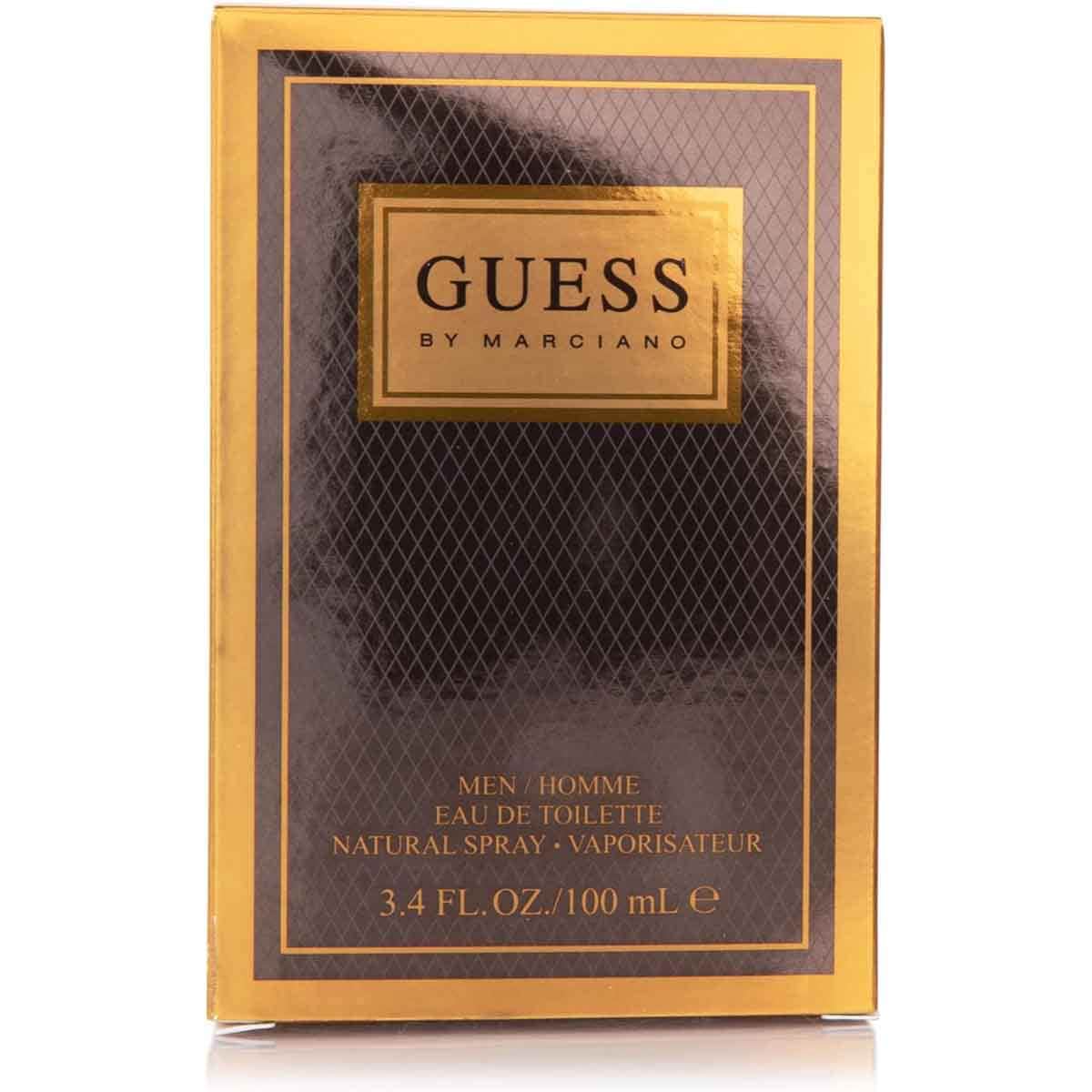 Guess Marciano Eau De Toilette for Men