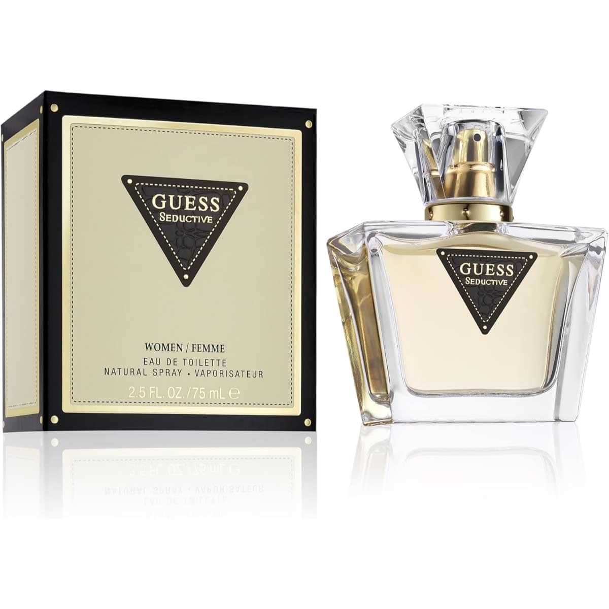 Guess Seductive Eau De Toilette for Women