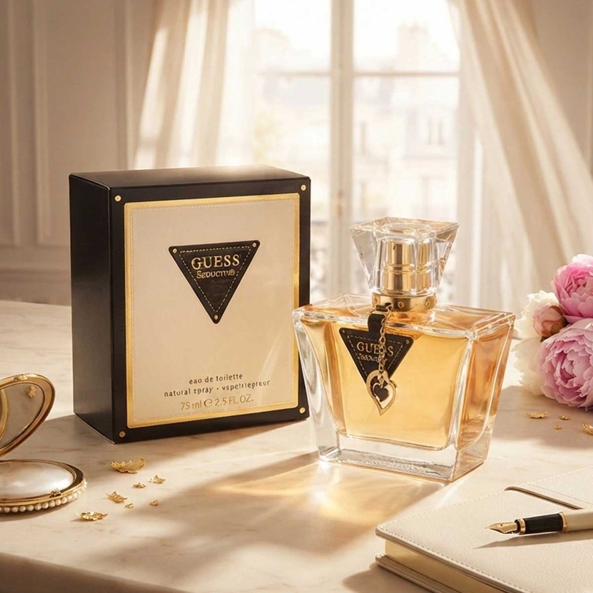 Guess Eau De Toilette for Women