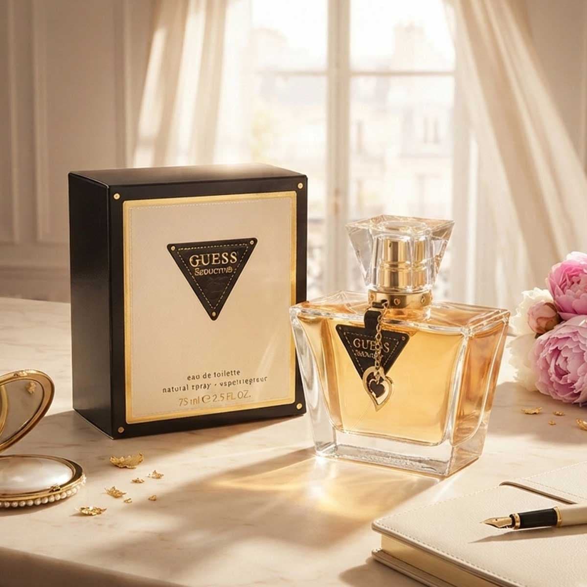 Guess Eau De Toilette for Women