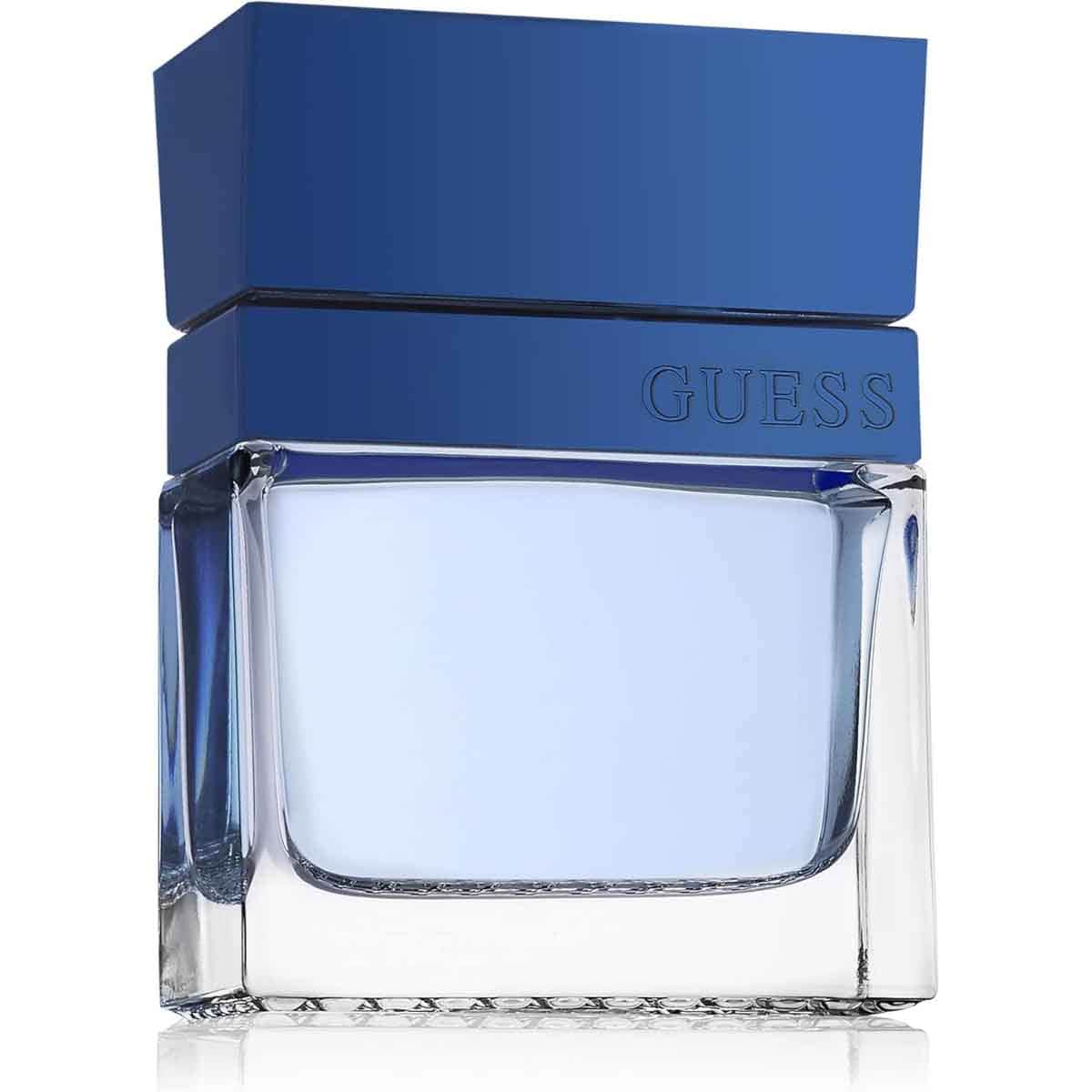Guess Seductive Homme Blue Eau De Toilette for Men