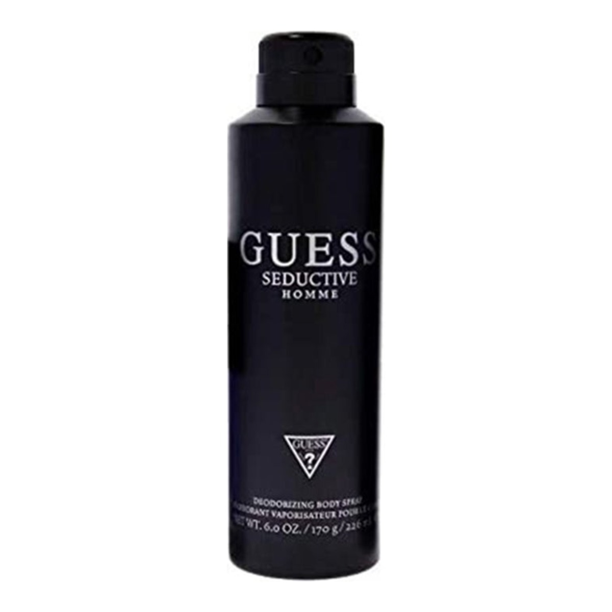 Guess Homme Eau De Toilette Gift Set for Men
