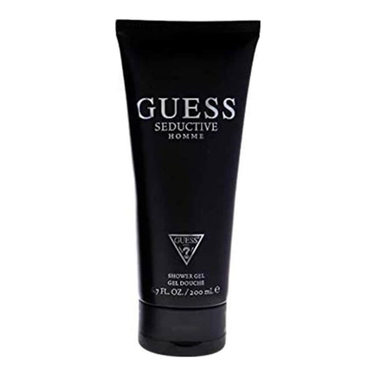 Guess Homme Eau De Toilette Gift Set for Men