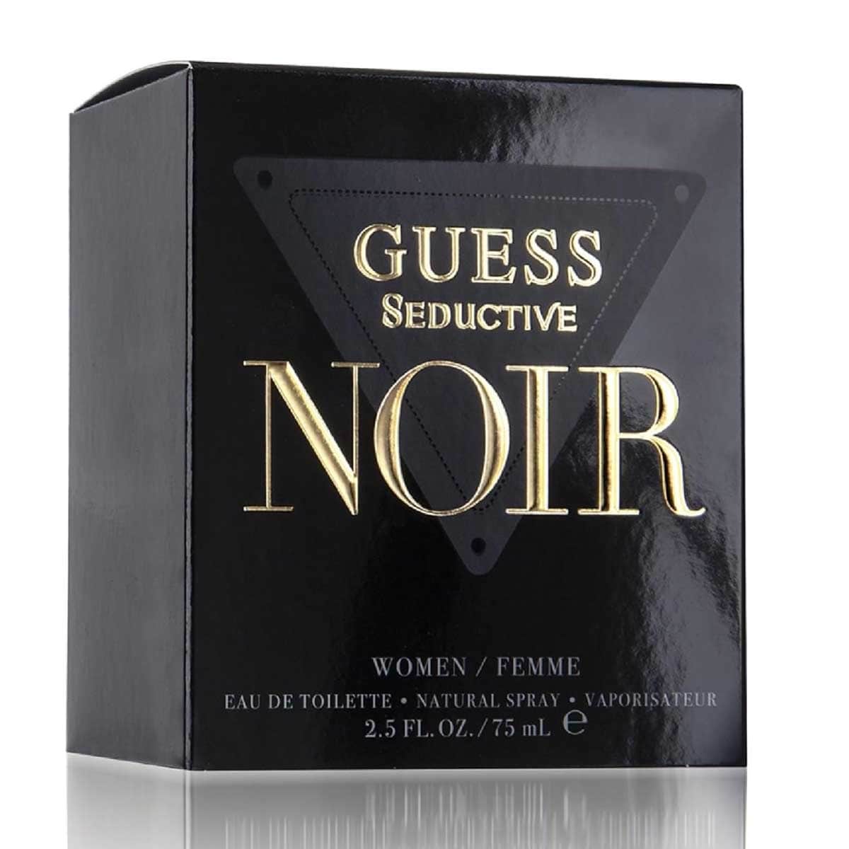 Guess Seductive Noir Eau De Toilette for Women