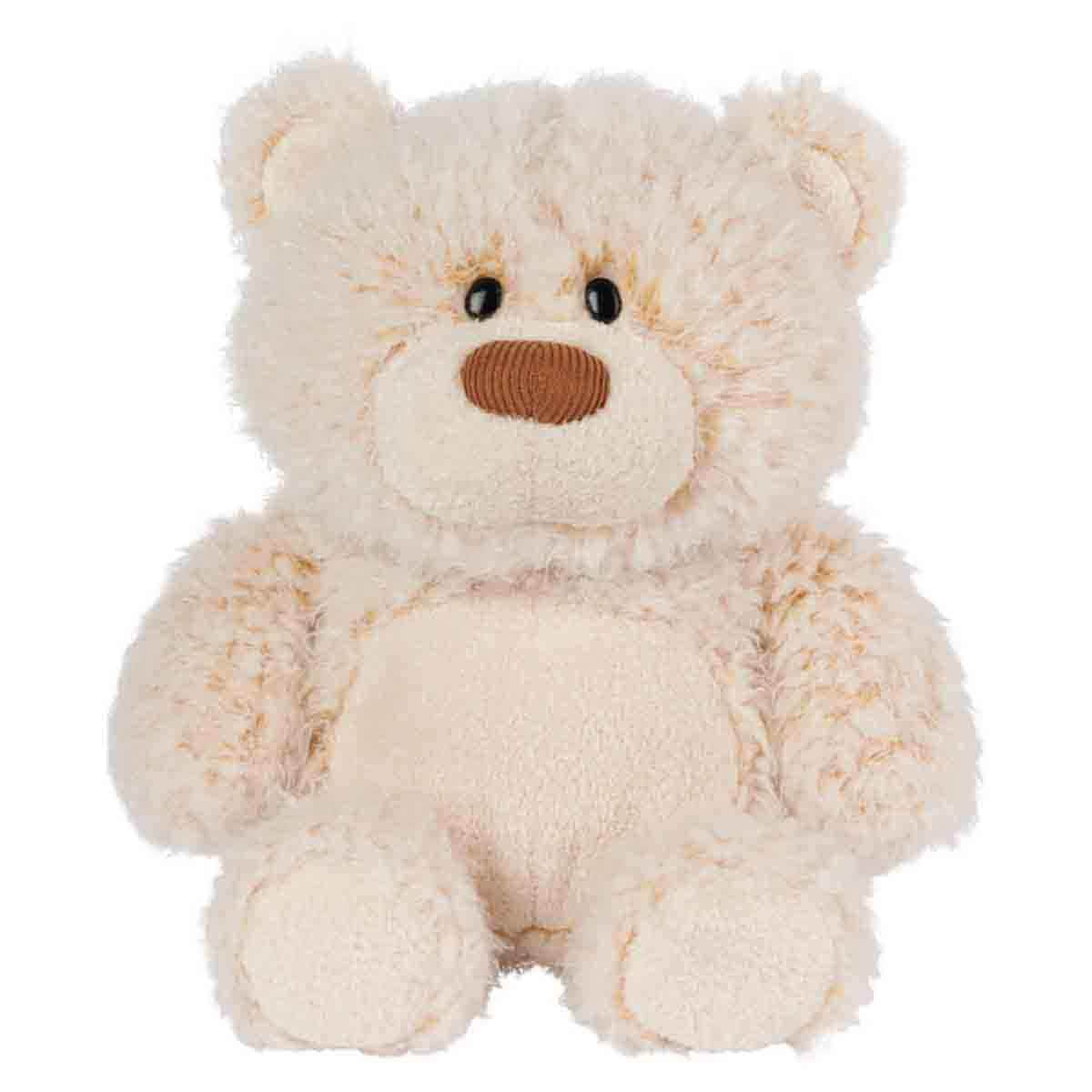 Gund 10" Bubbles Teddy Bear Stuffed Plush Toy Unisex, 3-4 Years