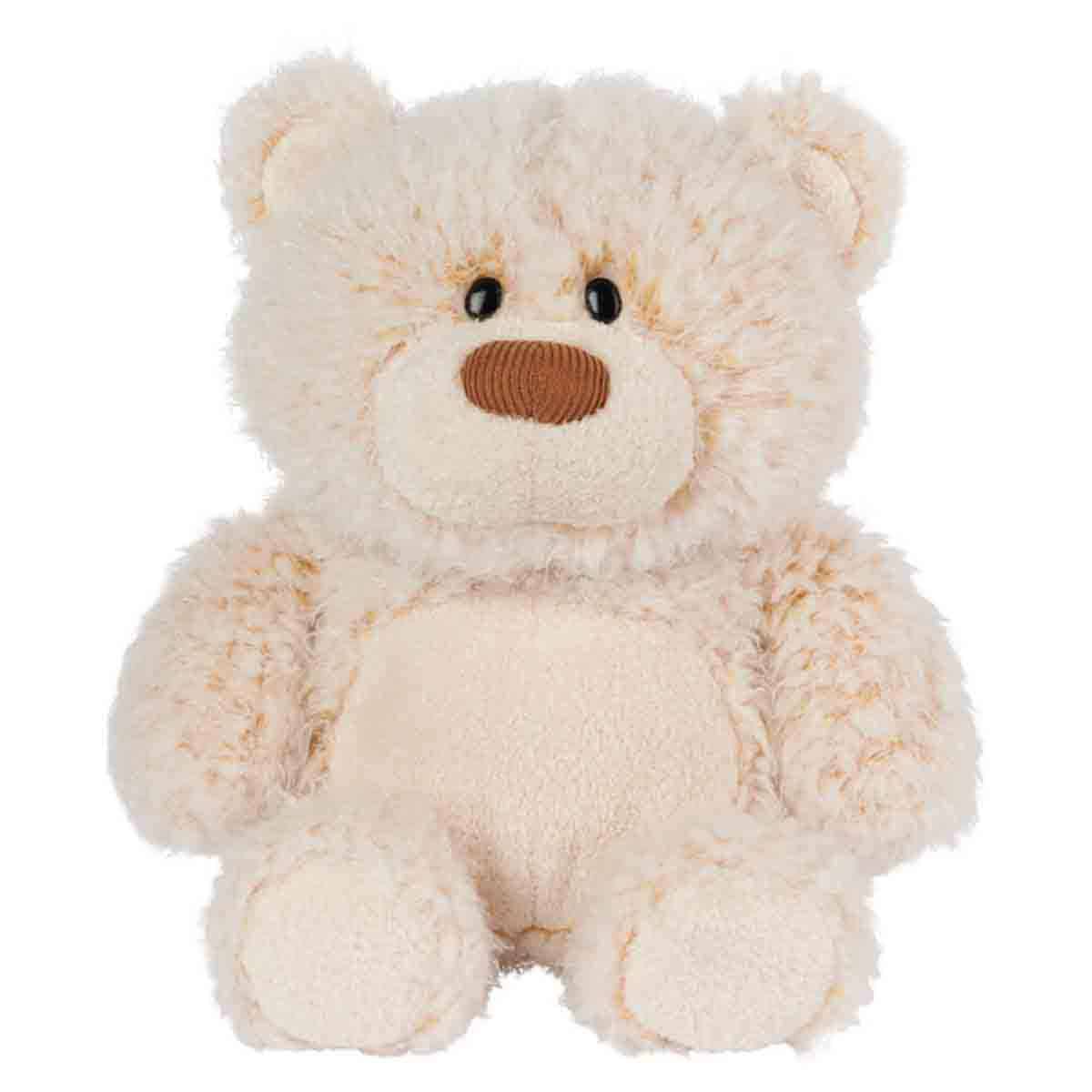 Gund 10" Bubbles Teddy Bear Stuffed Plush Toy Unisex, 3-4 Years