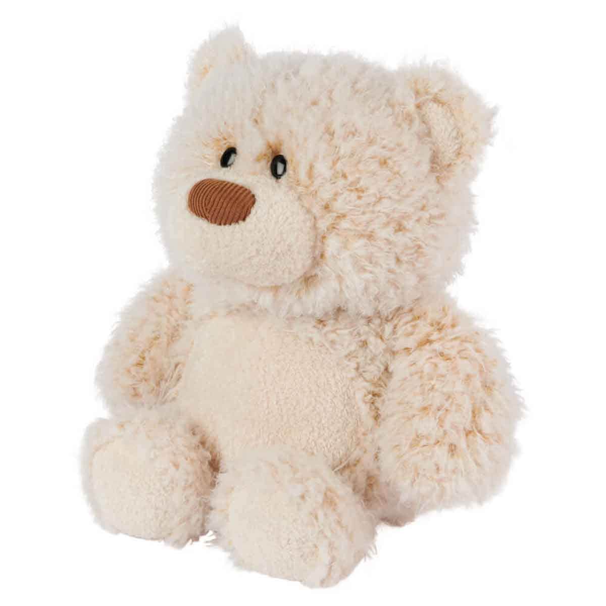 Gund 10" Bubbles Teddy Bear Stuffed Plush Toy Unisex, 3-4 Years