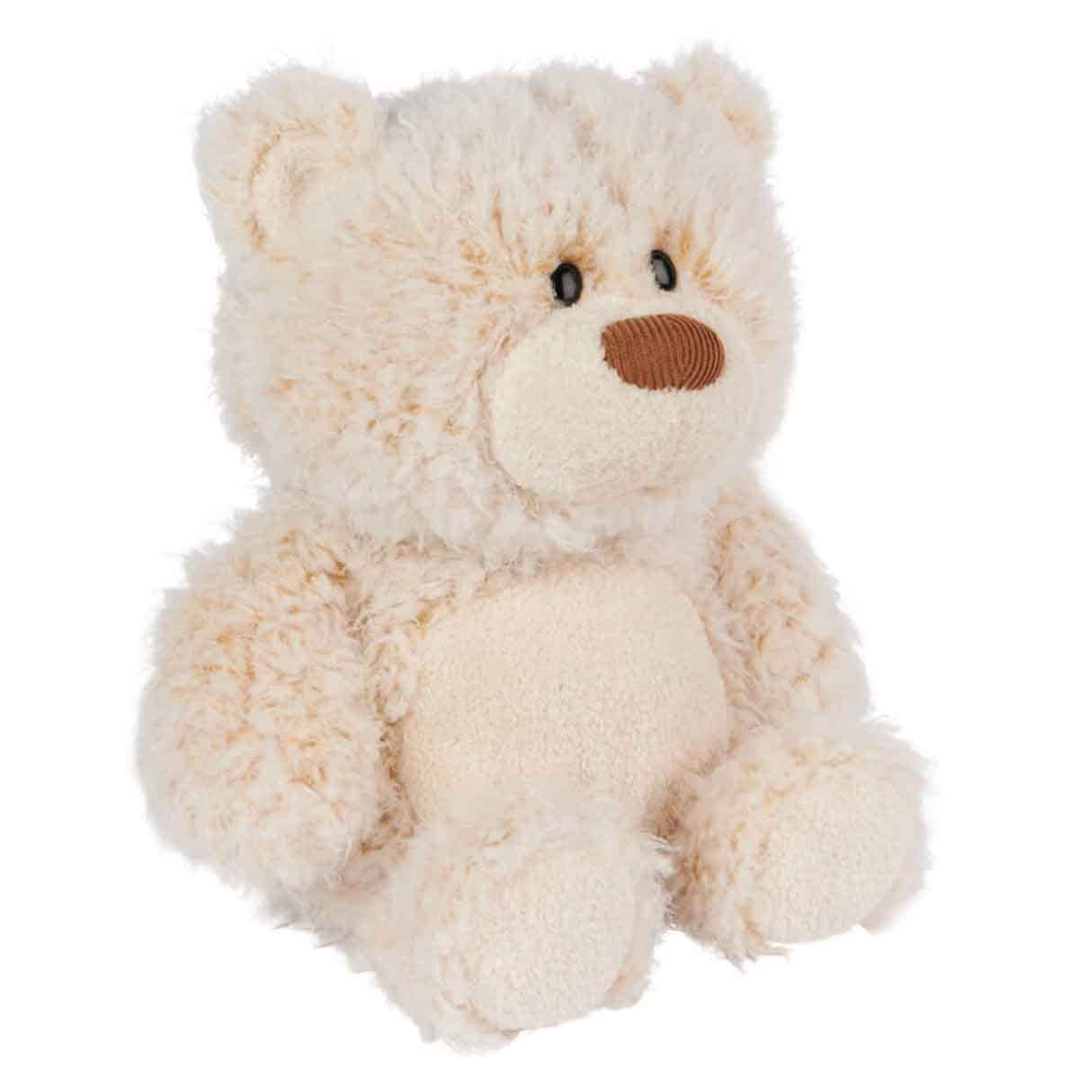 Gund 10" Bubbles Teddy Bear Stuffed Plush Toy Unisex, 3-4 Years
