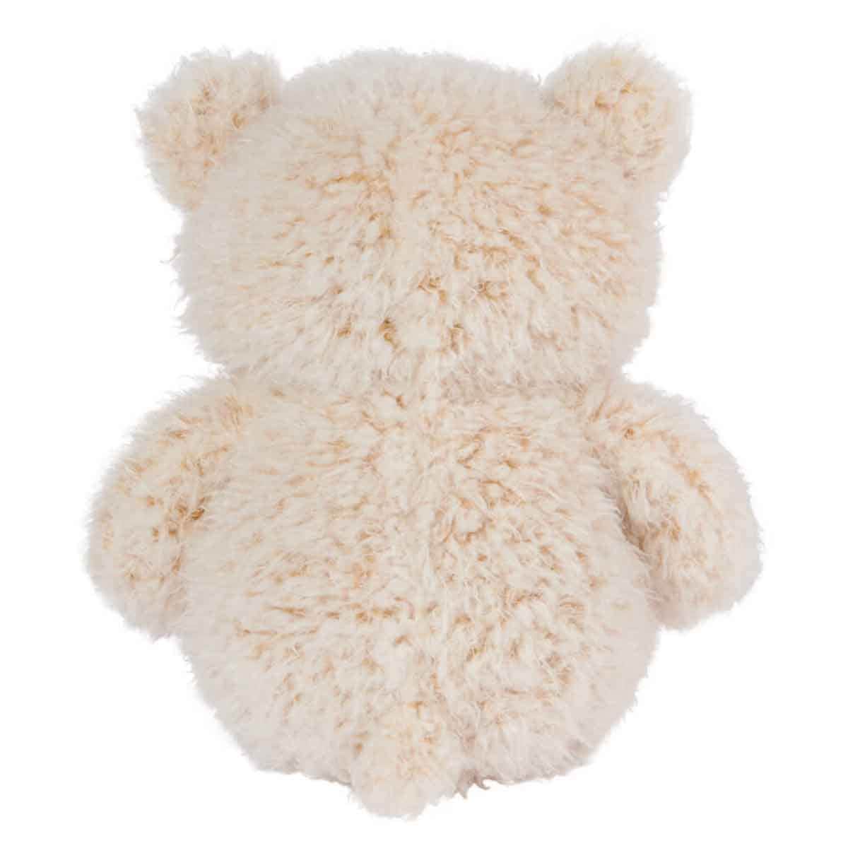 Gund 10" Bubbles Teddy Bear Stuffed Plush Toy Unisex, 3-4 Years