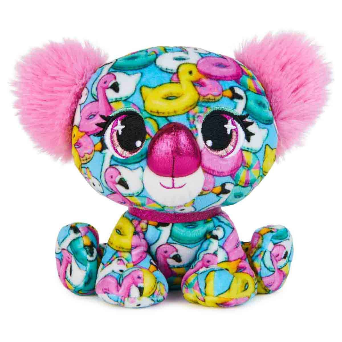 Gund 6" Angie Springs Premium Designer Koala Stuffed Plush Toy Unisex, 3-4 Years